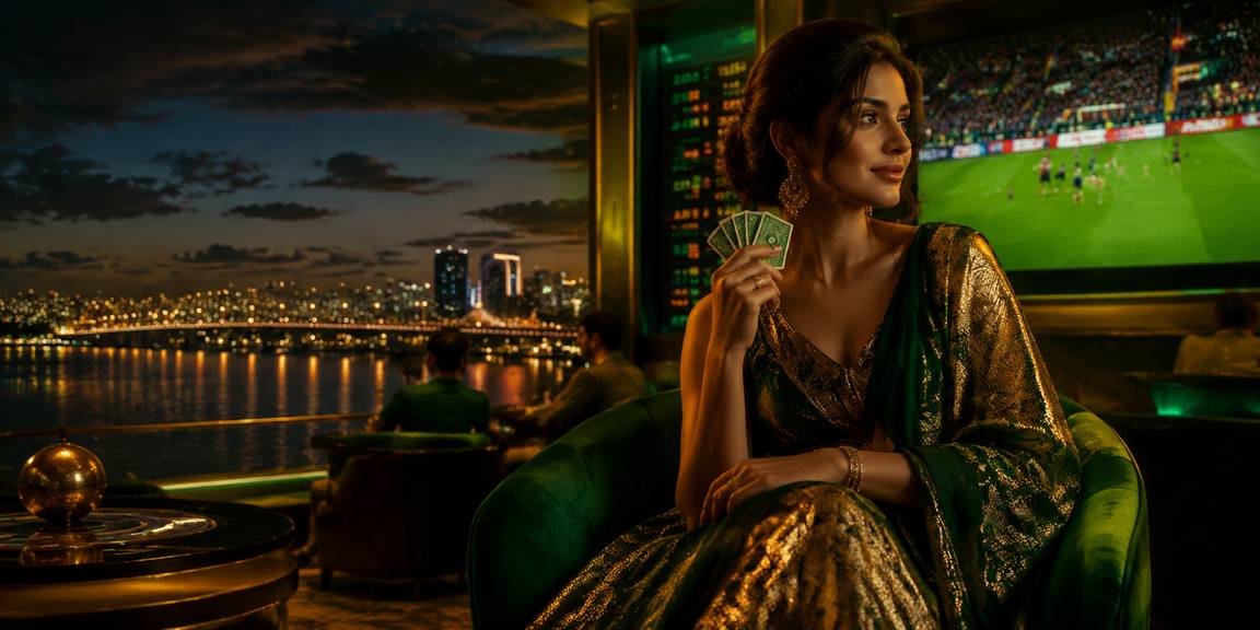 ybaji ybaji অ্যাপ — Android ও iOS-এ পুরো লবি